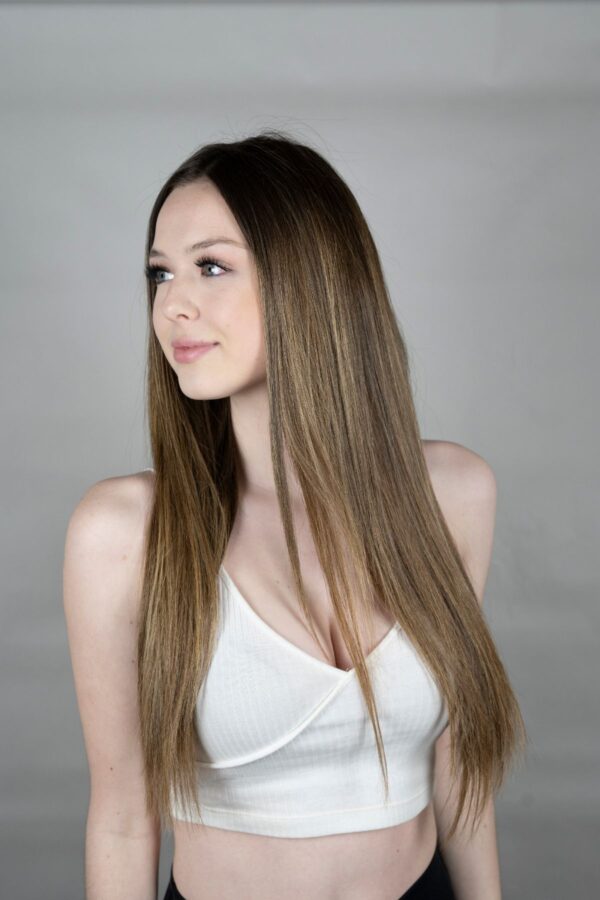 Hair Extensions